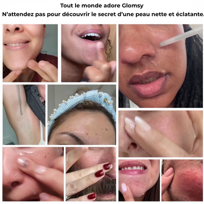 Soin Exfoliant | Solution Naturelle au Riz