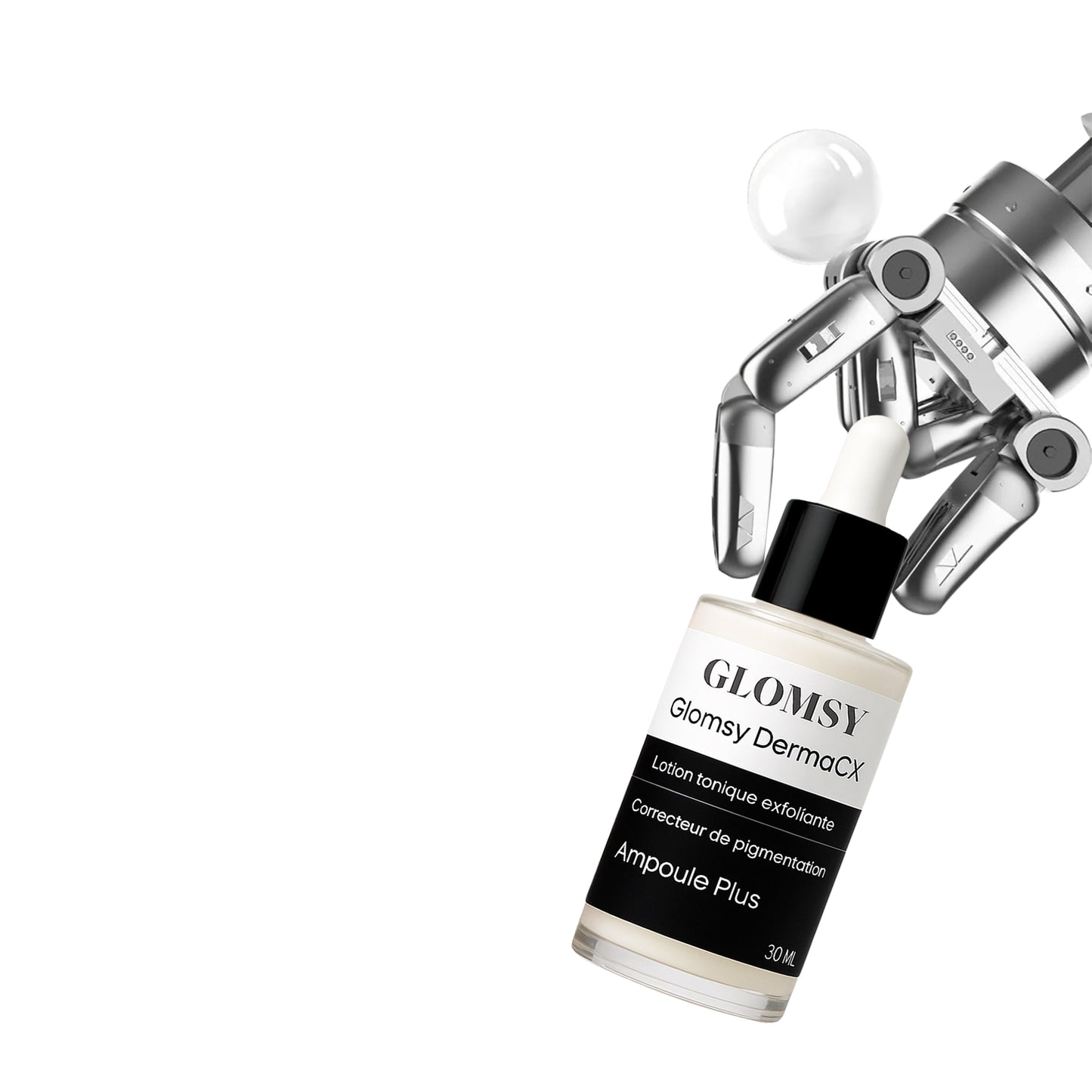 Lotion DermaCX - Correcteur de Pigmentation