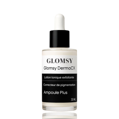 Lotion DermaCX - Correcteur de Pigmentation