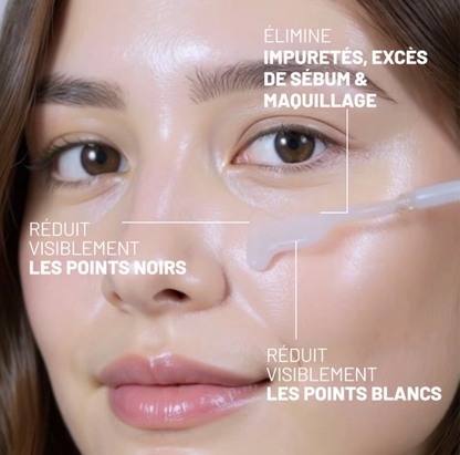 Soin Exfoliant | Solution Naturelle au Riz